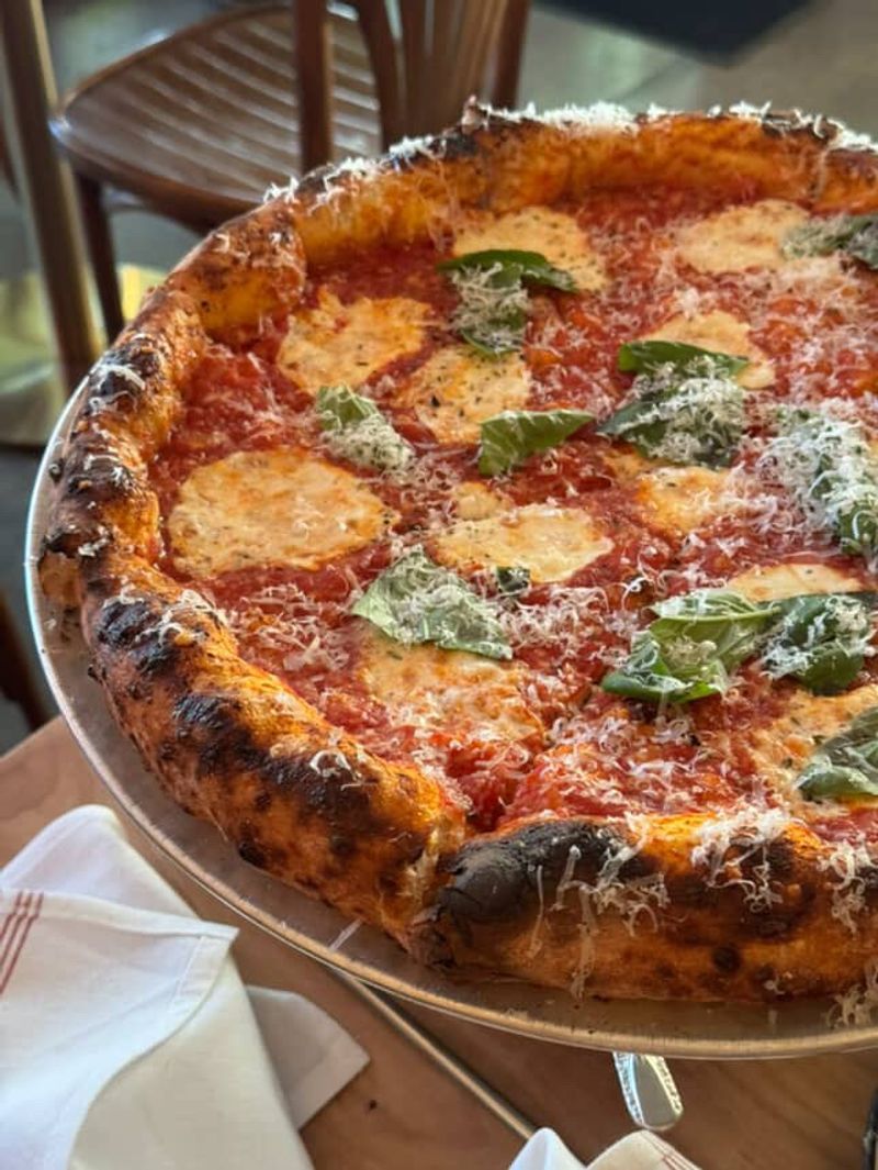 Oregon &mdash; No Saint