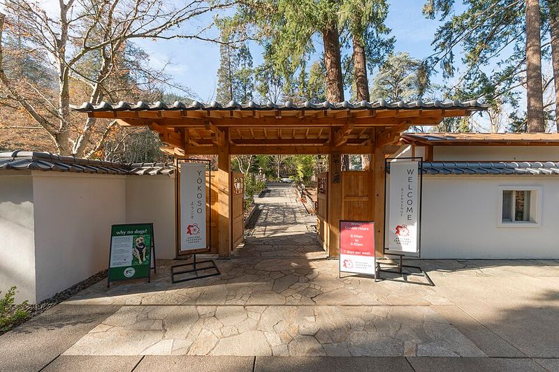 Oregon &mdash; Ashland