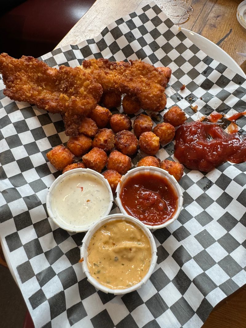 Oregon &mdash; Elephant&rsquo;s Delicatessen