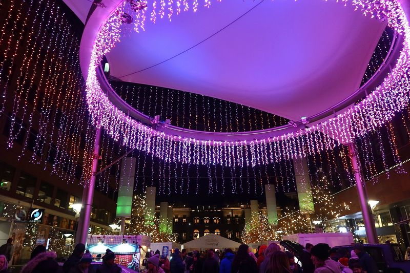 Cherry Creek Holiday Market