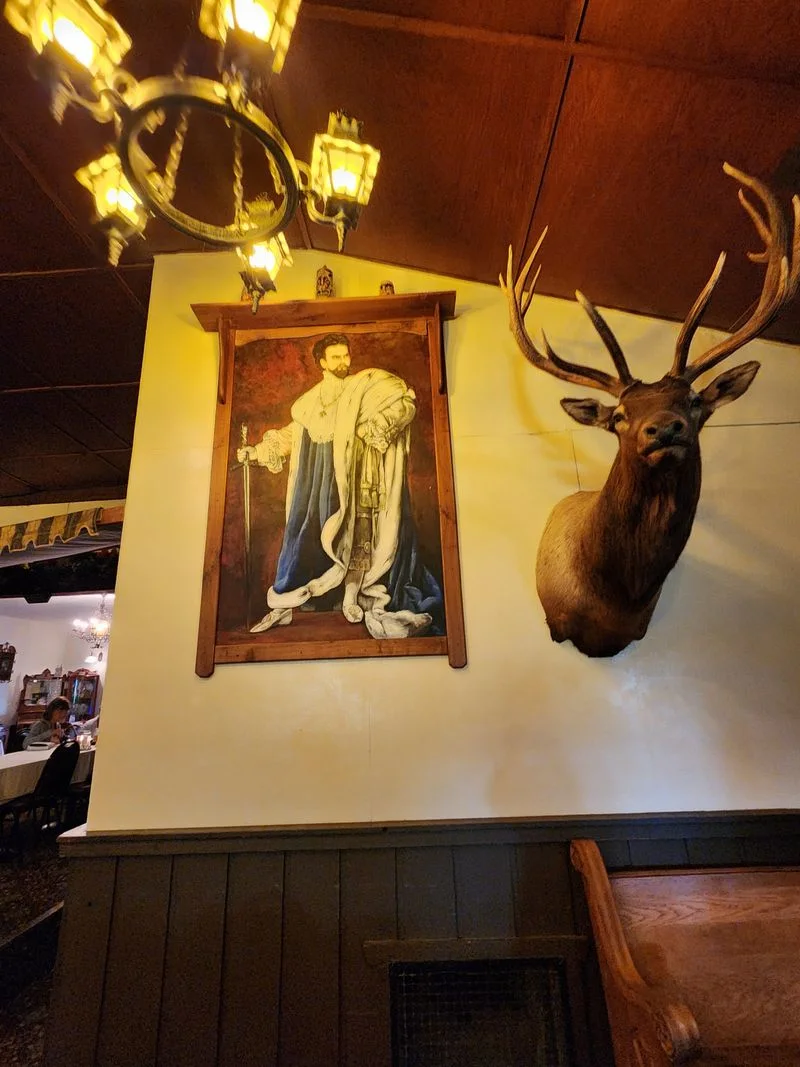 Atmosphere: Old World Meets Wisconsin