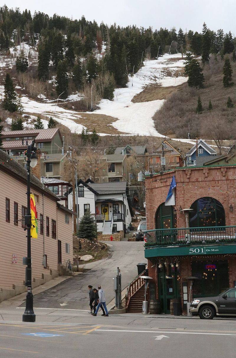 Park City, Utah