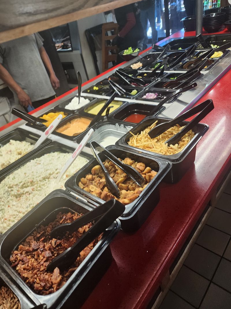 Ole South Barbeque – Owensboro, KY