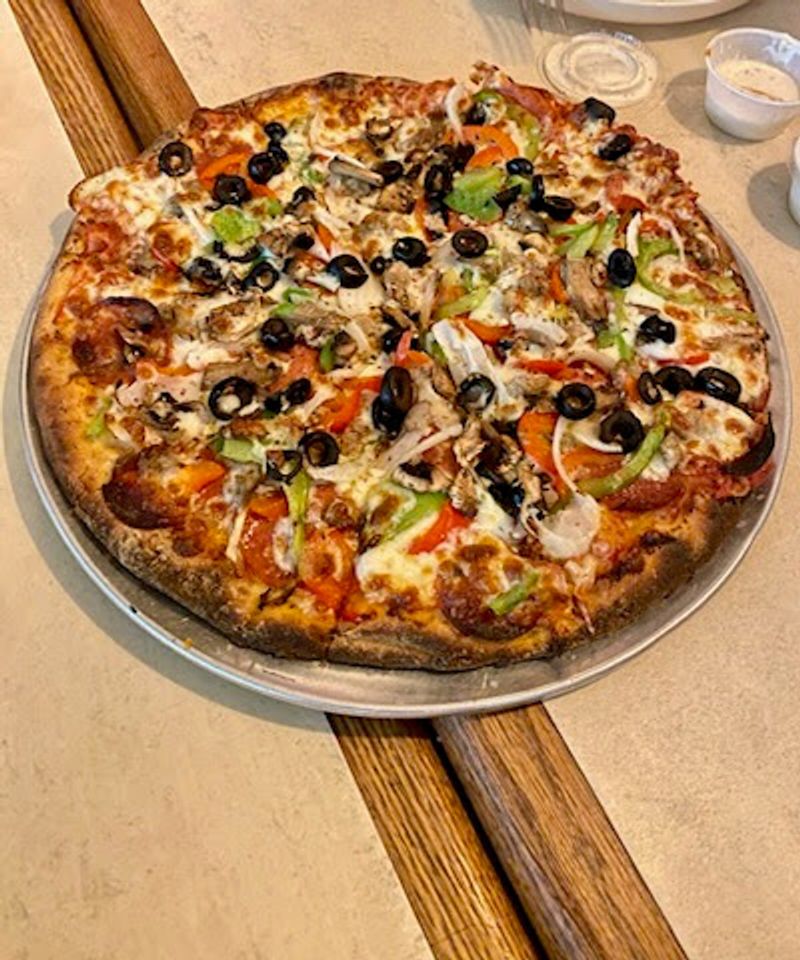 Noble Pie Parlor