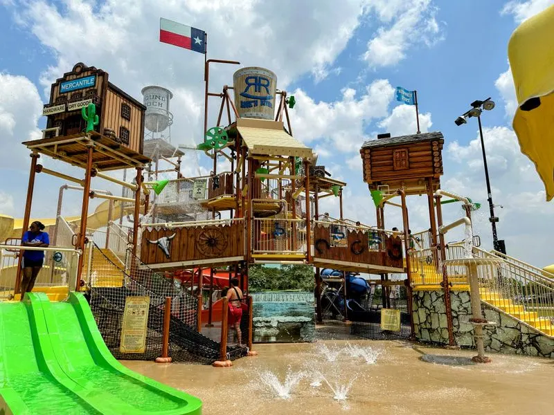 Rock'n River Waterpark