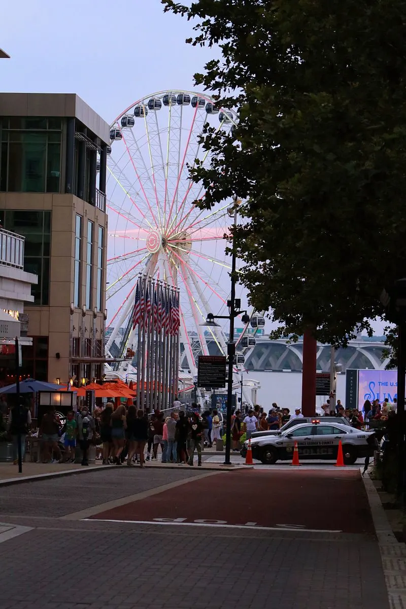 National Harbor, MD