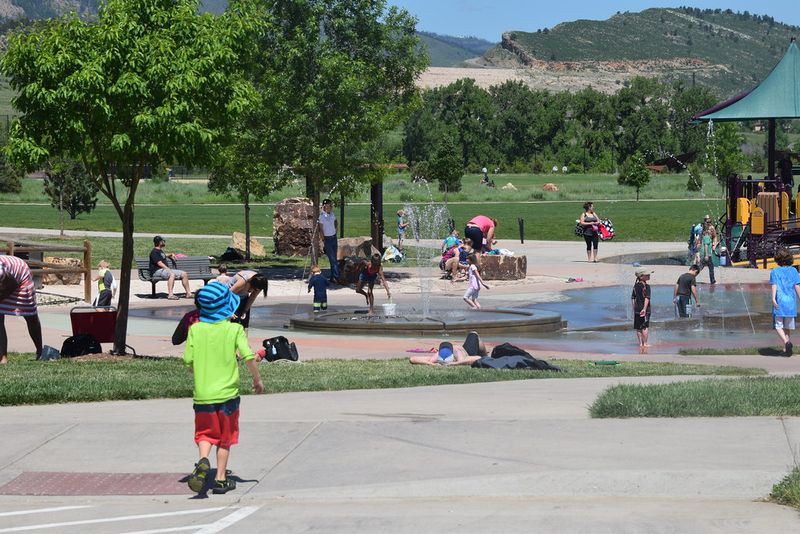 A Community That Welcomes Newcomers