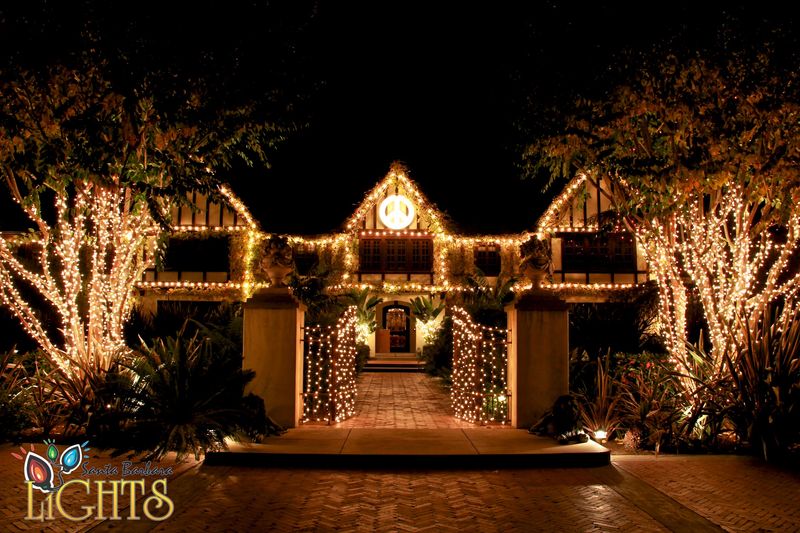 Santa Barbara Holiday Market – Santa Barbara, California