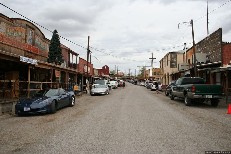 Historic Schoolhouse