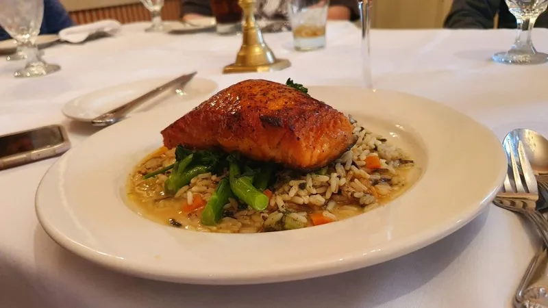 Spread Eagle Tavern & Inn