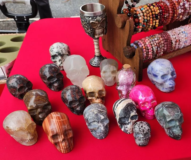 Fairfax Funky Flea - Fairfax