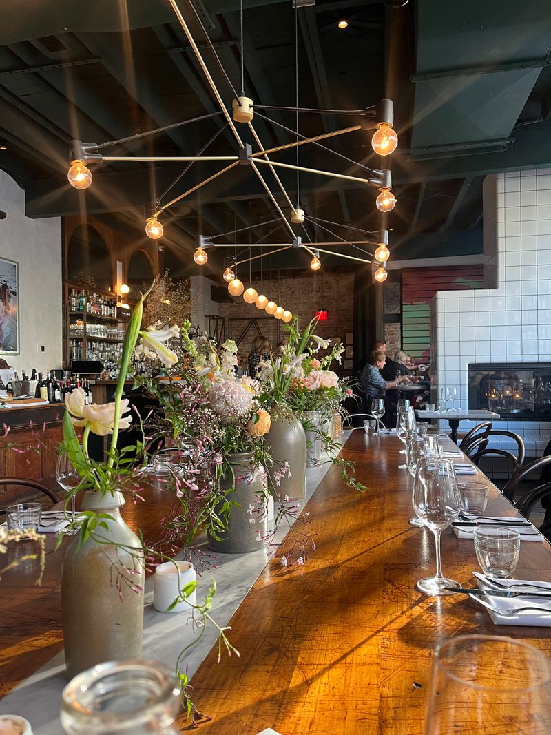 Pammy&rsquo;s &mdash; Cambridge