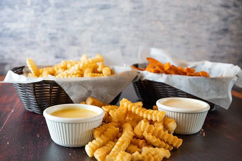 Lazlo&rsquo;s Brewery & Grill, Lincoln