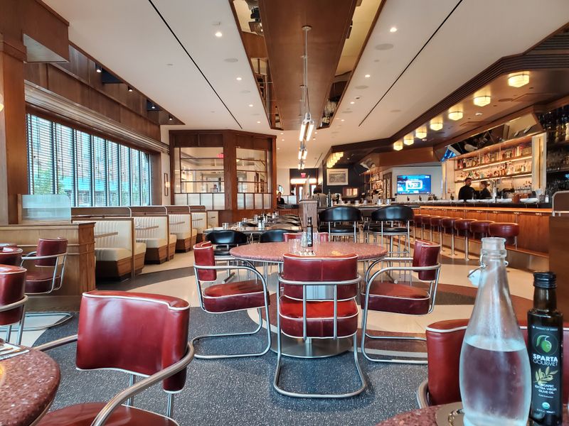 Classic Bacon And Sausage Combo