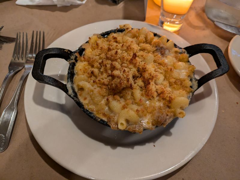 The Common Man, Concord, New Hampshire