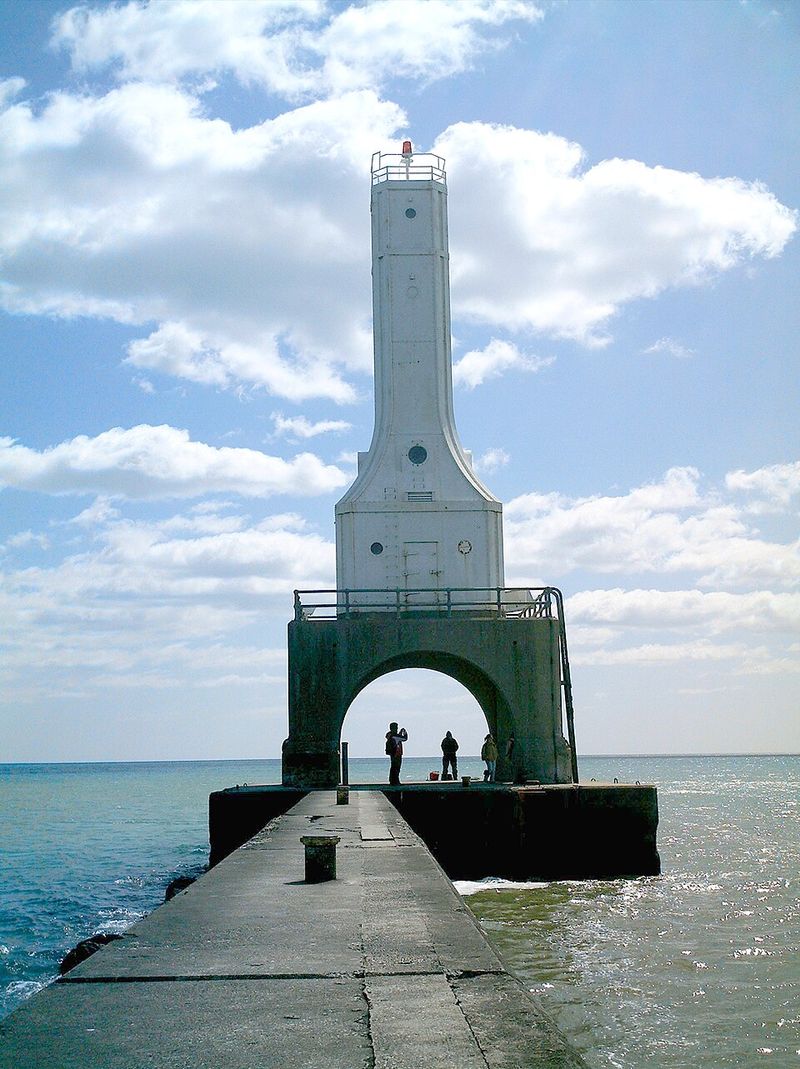 Port Washington Lighthouse