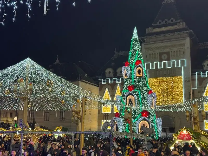 Award-Winning Status