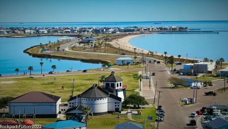 Rockport, Texas