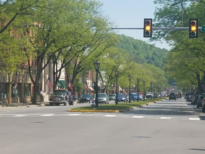 Pennsylvania – Wellsboro
