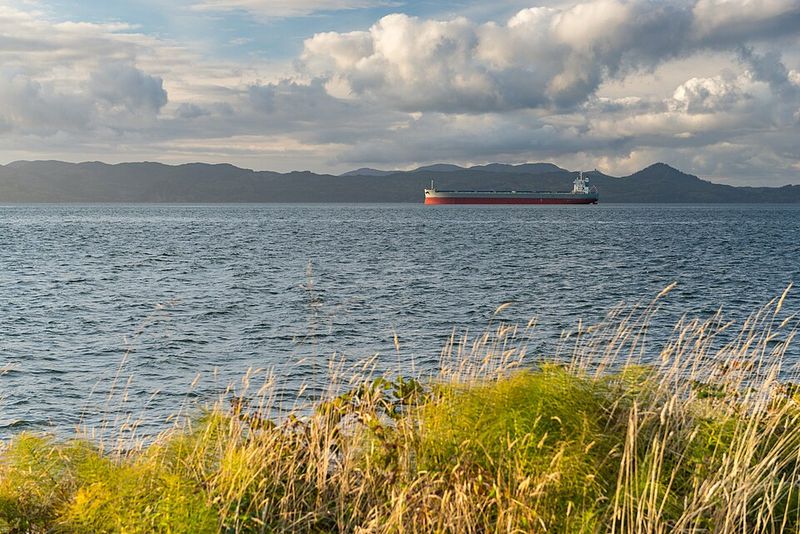 Astoria Riverwalk & Historic District
