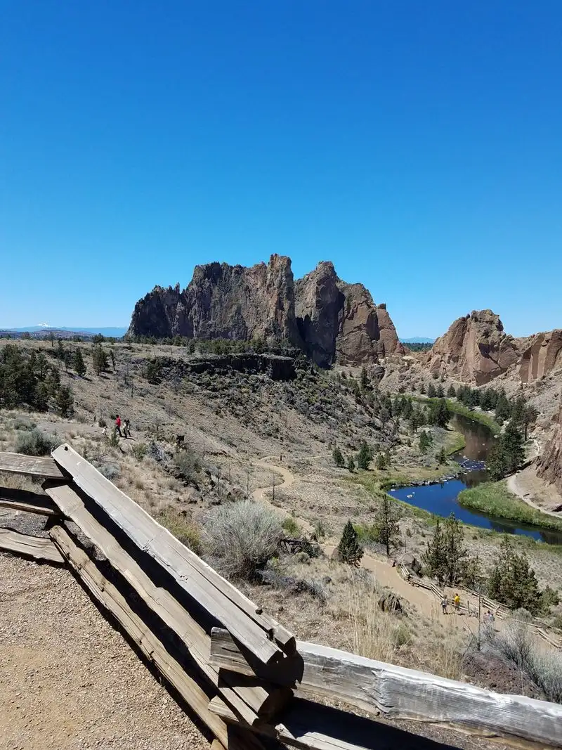 A Climate That Feels More Like the Southwest