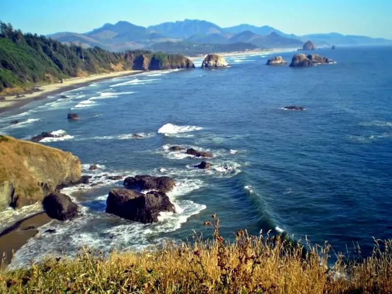 Ecola State Park