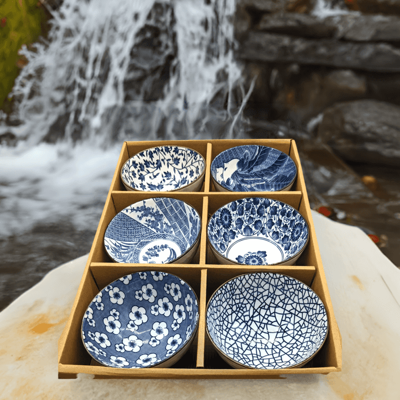 Japanese Pottery
