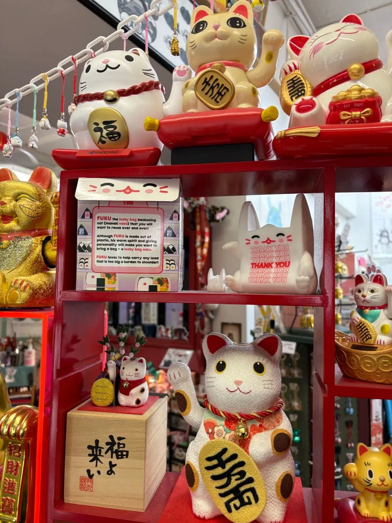 Collection highlights: rare finds and fan favorites