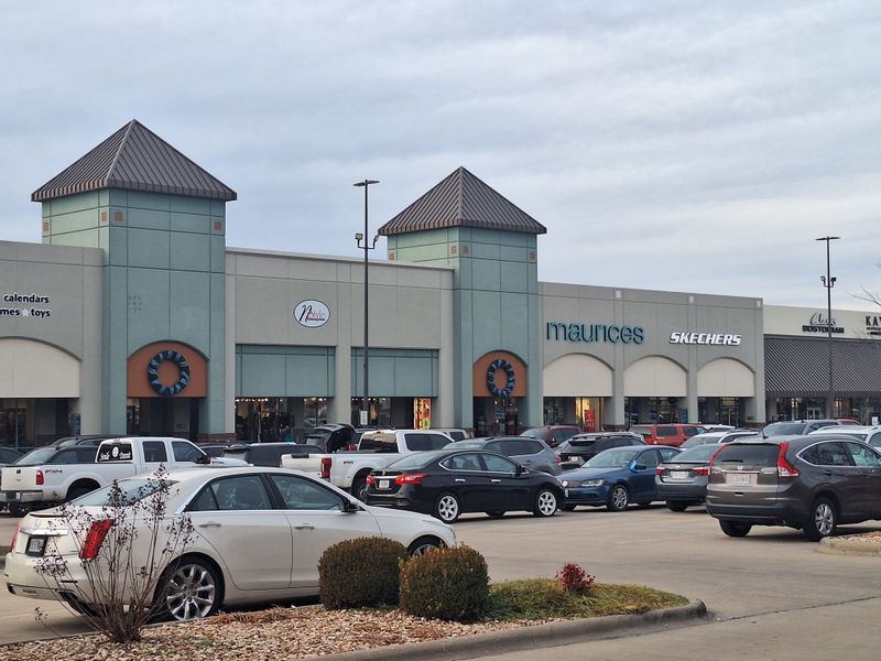 Tanger Outlets Branson &ndash; Branson, MO