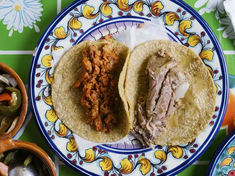 South Philly Barbacoa