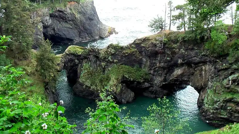 Samuel H. Boardman State Scenic Corridor