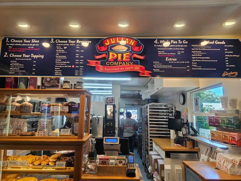 Insider tips from the patio