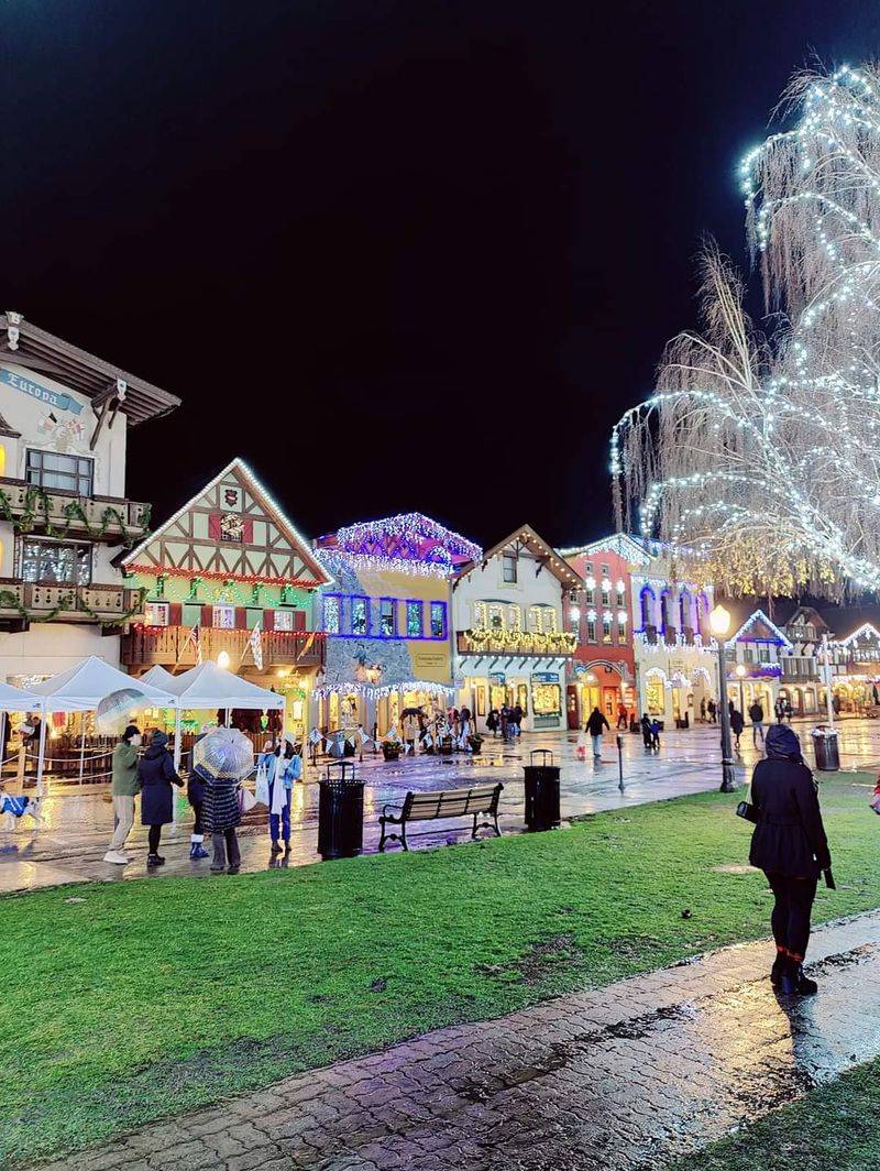 Leavenworth, Washington