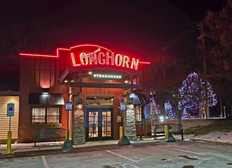 LongHorn Steakhouse