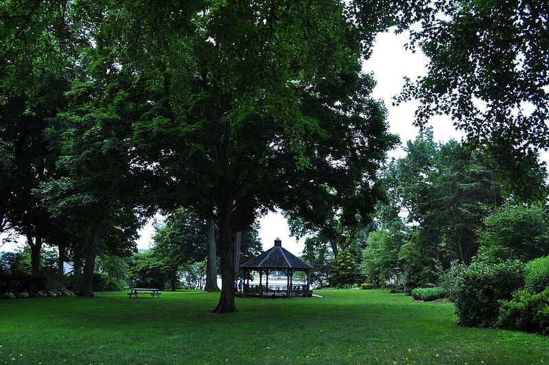 Seasonal Beauty and Muted Coastal Colors