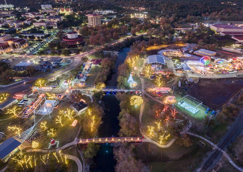 December Events & Festivities: A Holiday Season Unlike Any Other