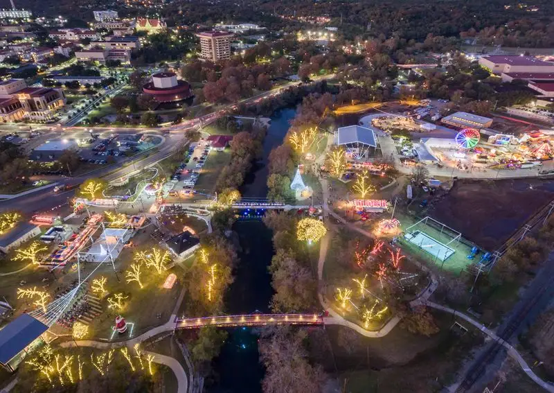 December Events & Festivities: A Holiday Season Unlike Any Other