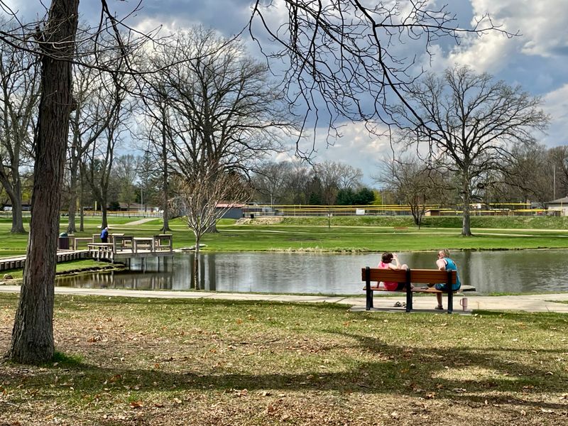 Easy Access to Nearby Lakes