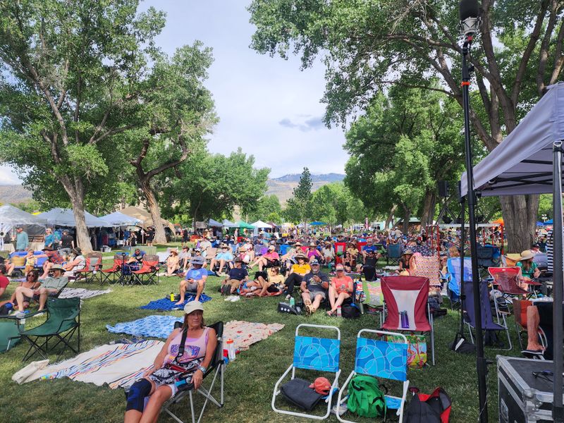 A Strong Sense of Community