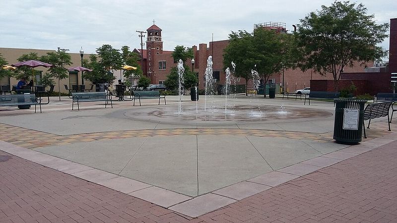 Historic Charm and Neighborhoods