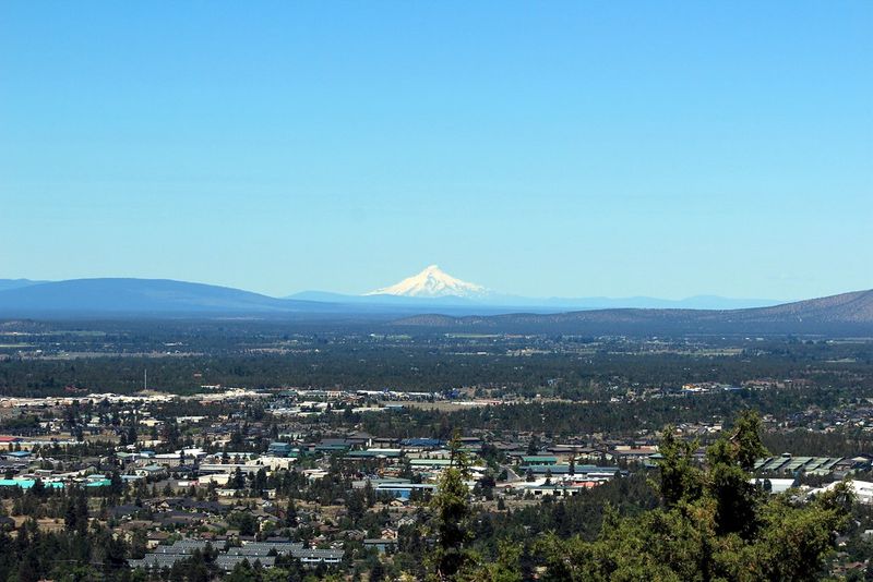 Bend, Oregon