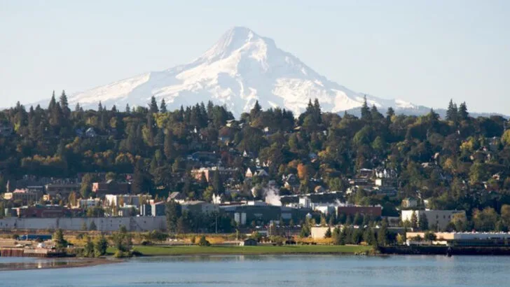Outdoor newcomers are fueling fresh interest in 10 trail towns across the Pacific Northwest