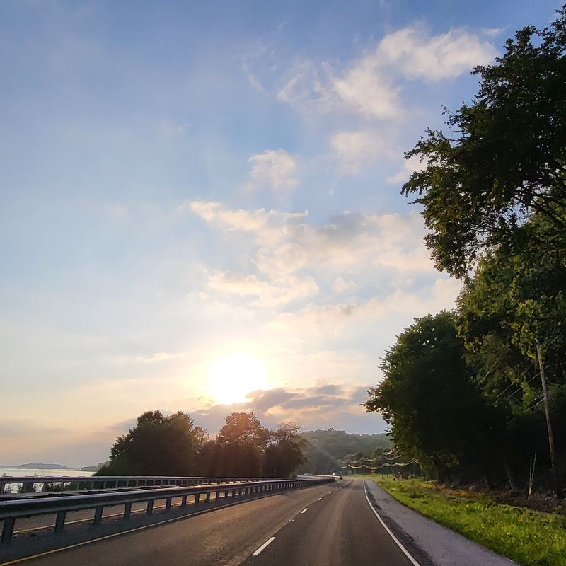 Great River Road (Mississippi River byway) — Illinois