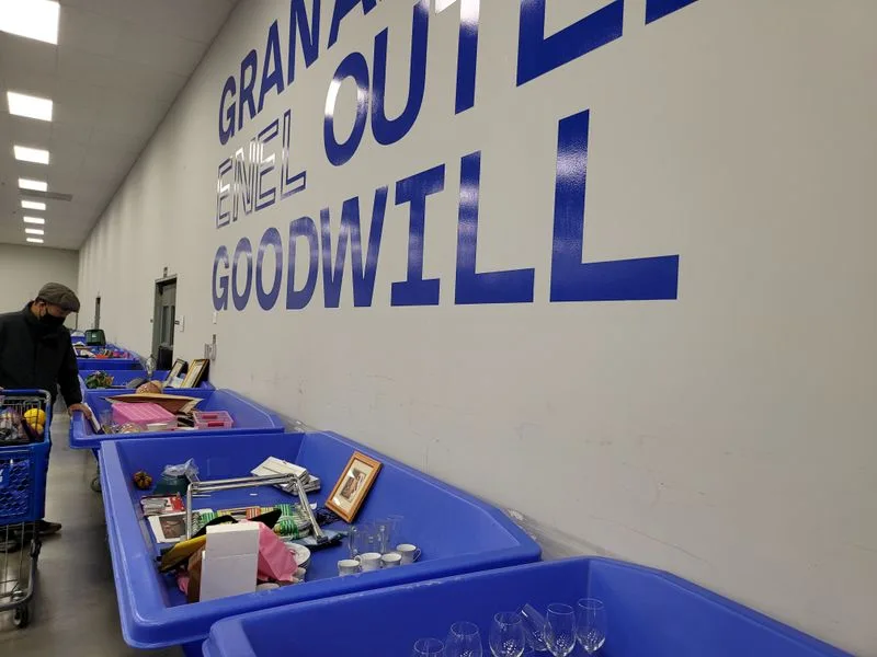 Home studio on a thrift budget