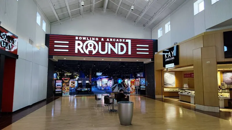 Family friendly stops and kid breaks