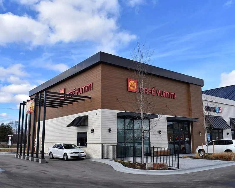 Downtown Eagle Cafés & Coffee Shops