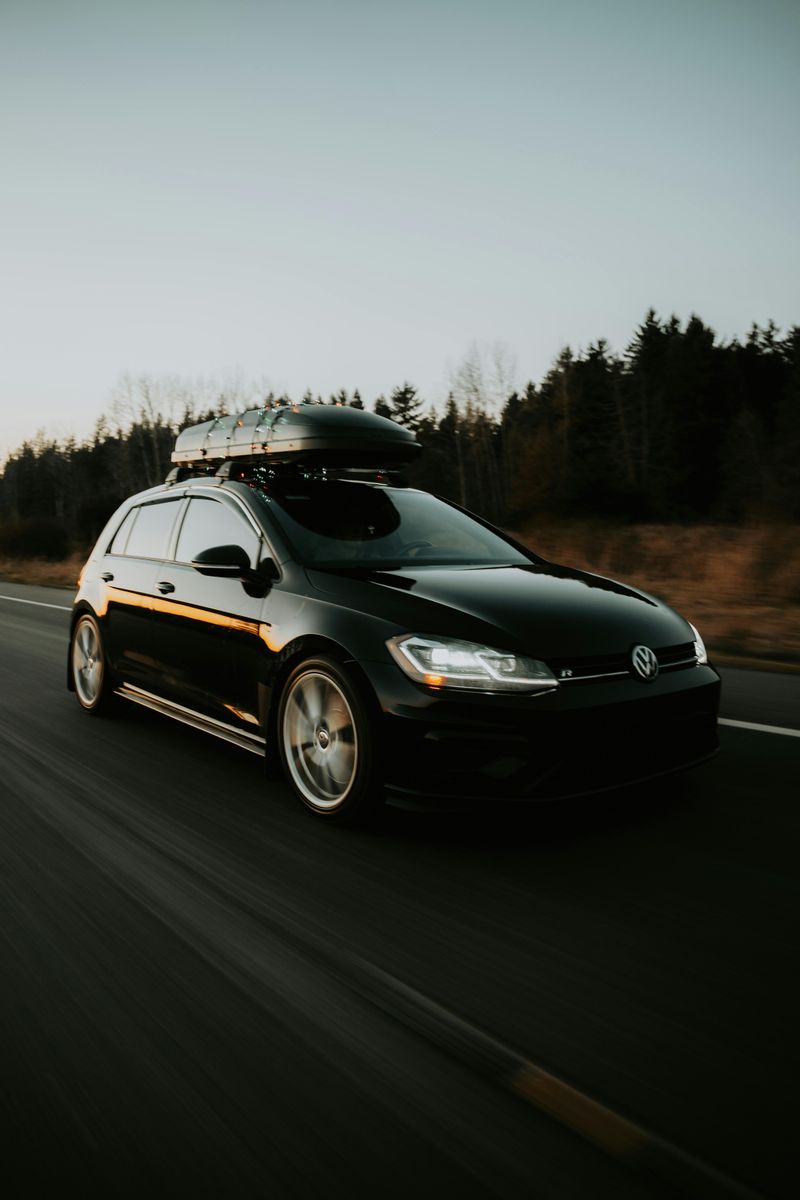 Expensive Roof Storage Solutions