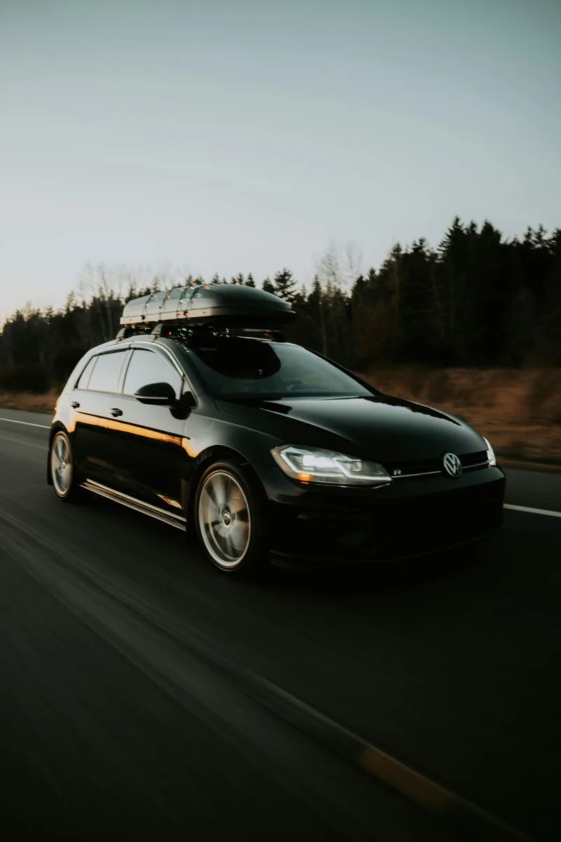 Expensive Roof Storage Solutions