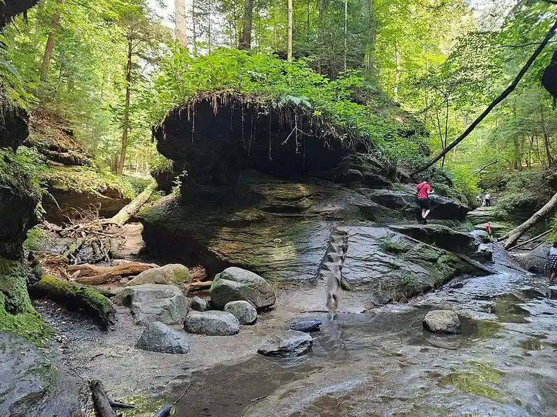 Trails for Every Skill Level