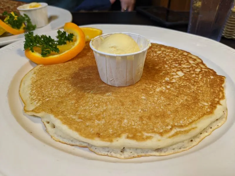 The Shack Caf&eacute;, Missoula